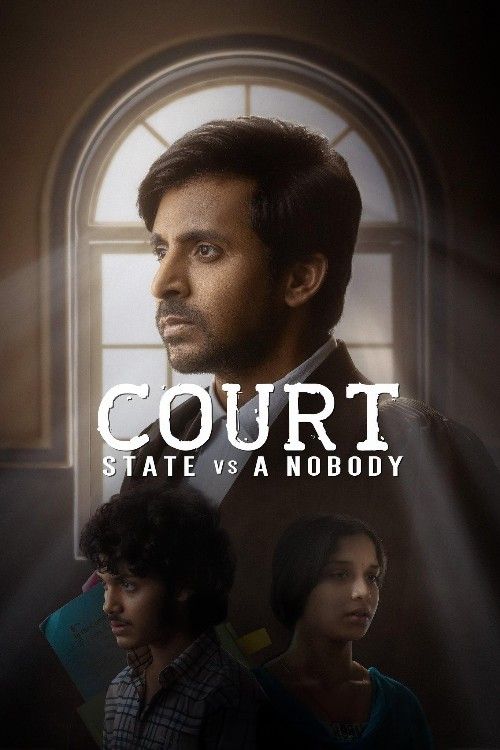 Free Court – State Vs A Nobody (2025) (Hindi + Telugu) Dual Audio UnCut South Movie HD ESub
