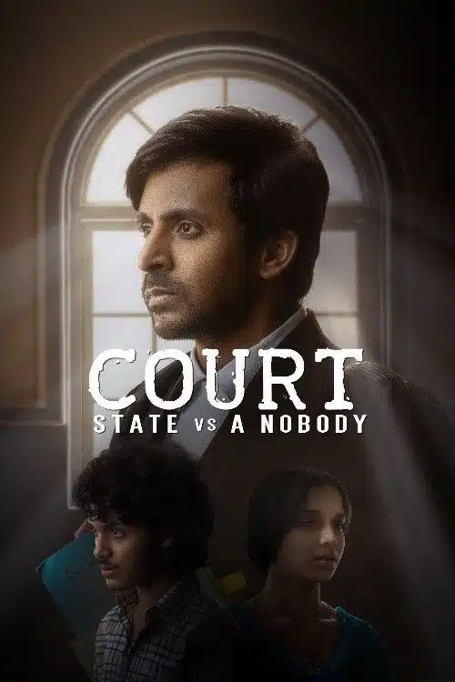 Free Court – State Vs A Nobody (2025) (Hindi + Telugu) Dual Audio UnCut South Movie HD ESub
