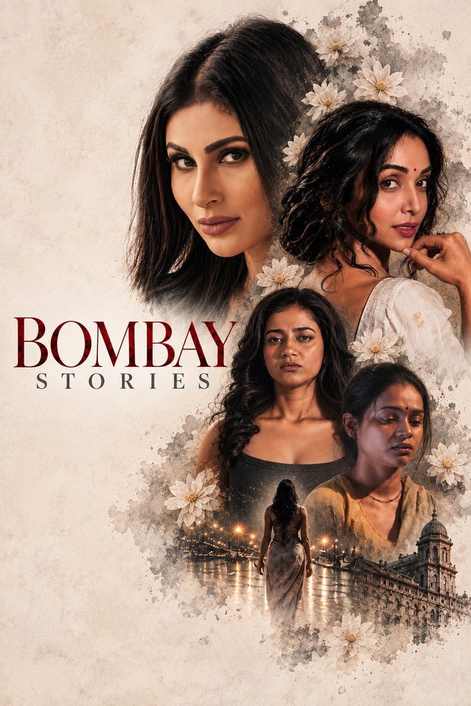 Free Bombay Stories (2026) Bollywood Hindi Movie HD