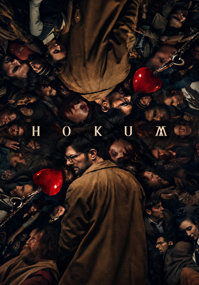 Free Hokum (2026) (Hindi + English) Dual Audio Hollywood Movie HD ESub