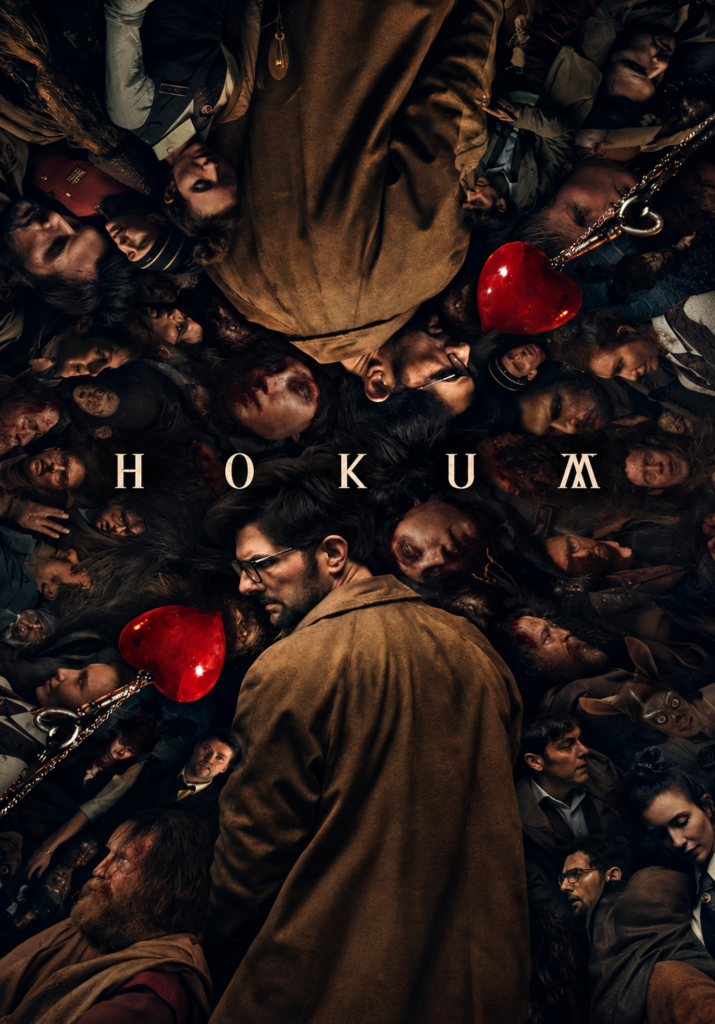 Free Hokum (2026) (Hindi + English) Dual Audio Hollywood Movie HD ESub