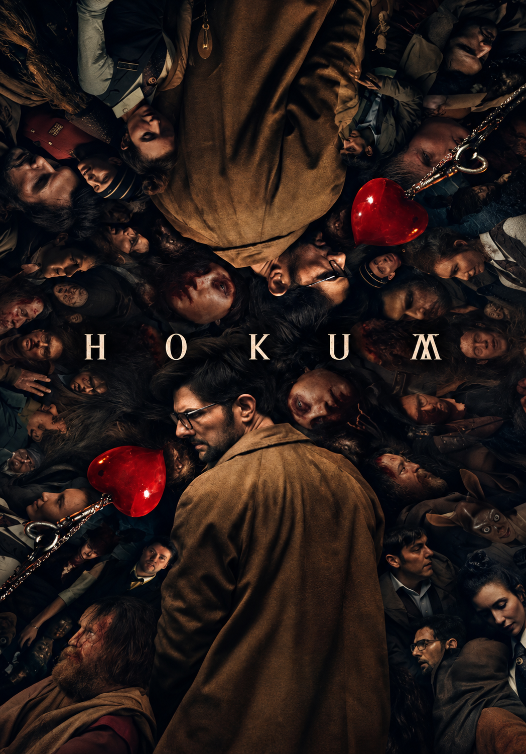Free Hokum (2026) (Hindi + English) Dual Audio Hollywood Movie HD ESub