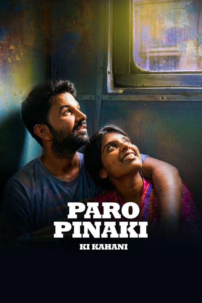Free Paro Pinaki Ki Kahani (2026) Hindi Full Movie ESub