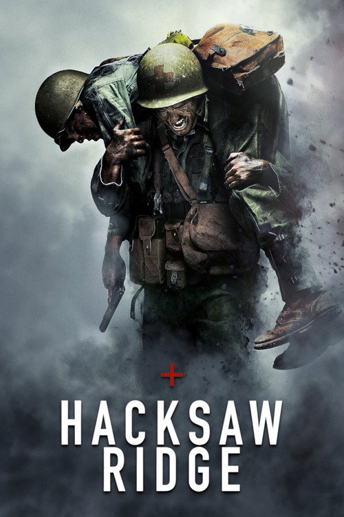 Free Hacksaw Ridge (2016) Hollywood Movie Dual Audio [Hindi (Studio-Dub DD5.1) + English] Full Movie ESub